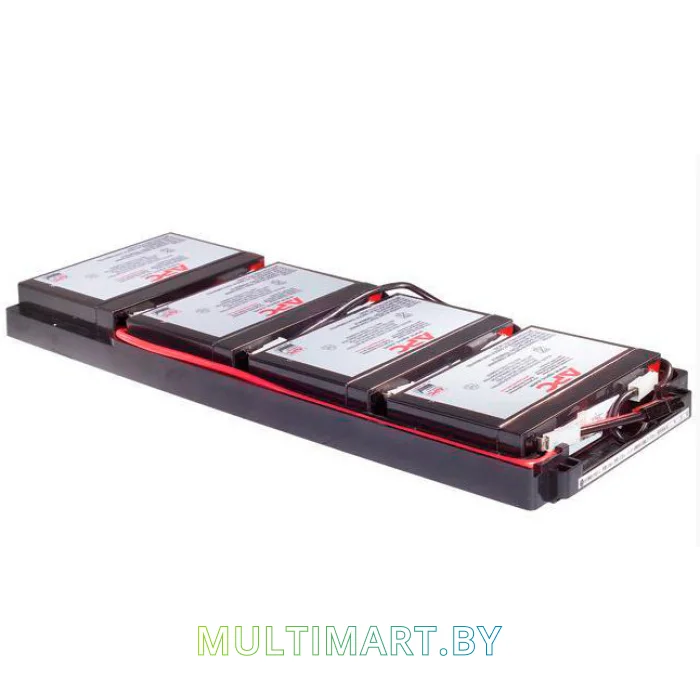 Аккумулятор для ИБП APC RBC34